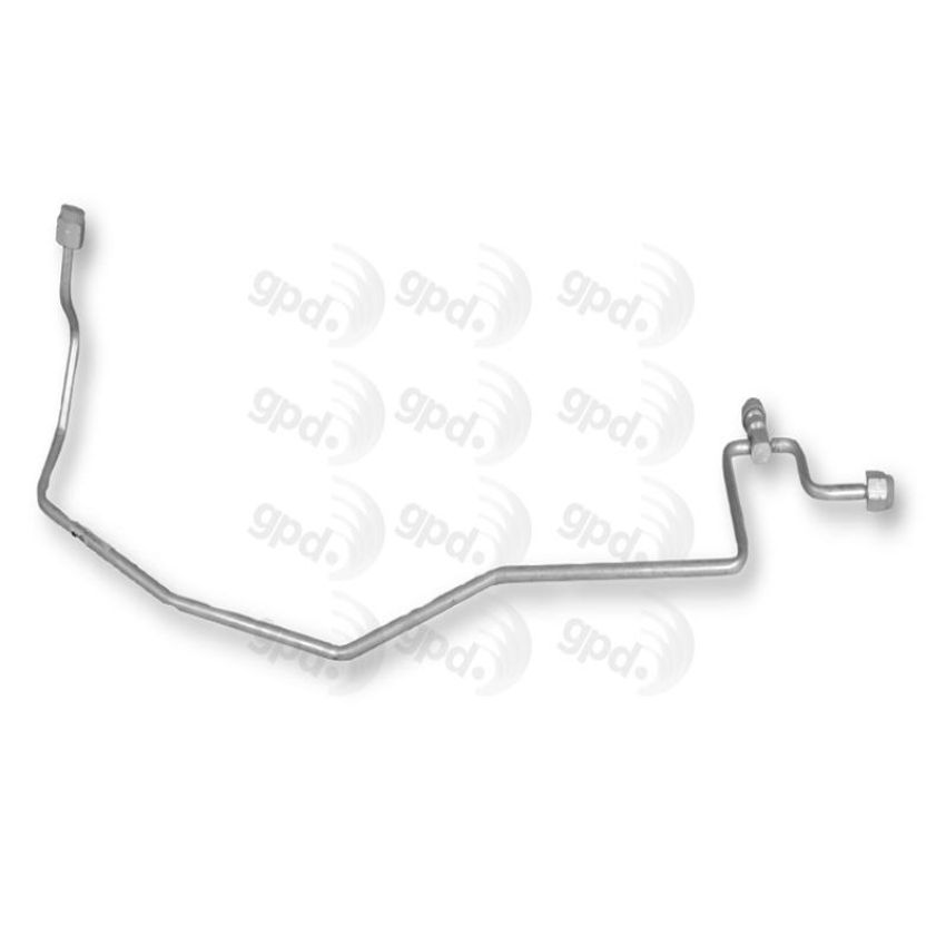 Global Parts Distributors LLC 4813188 gpd Hose Liquid Line 4813188