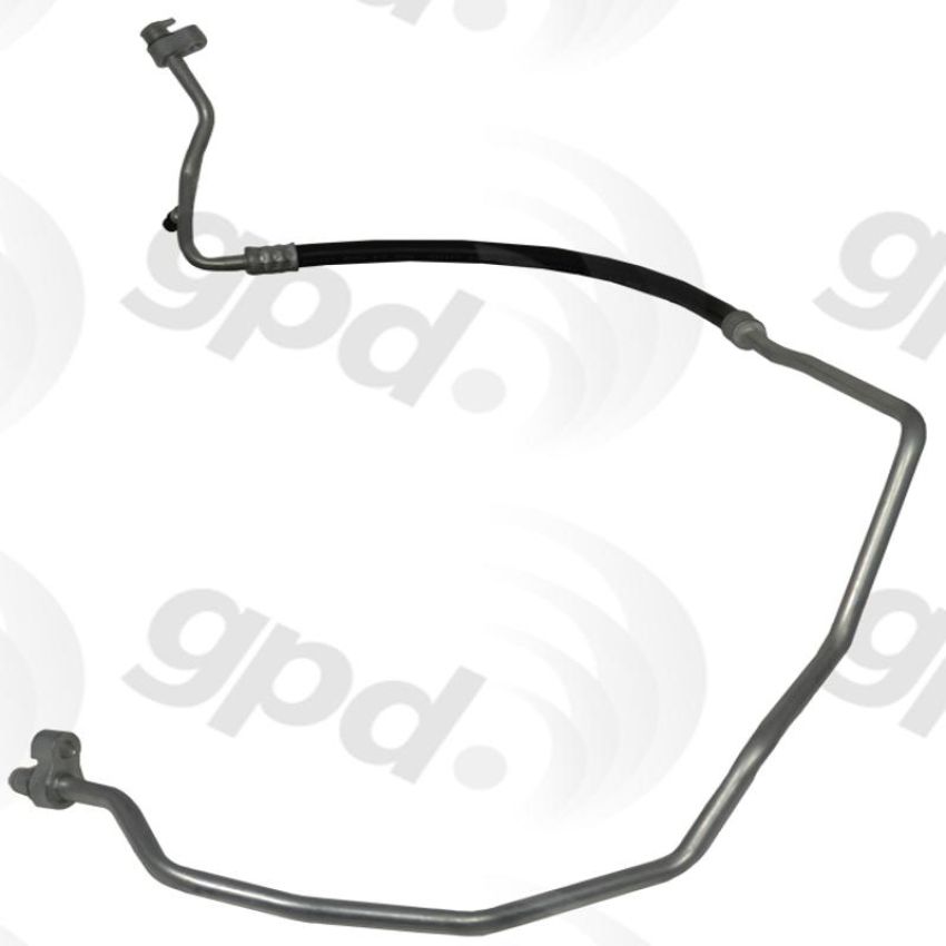 Global Parts Distributors LLC 4813192 gpd Hose Discharge Line 4813192