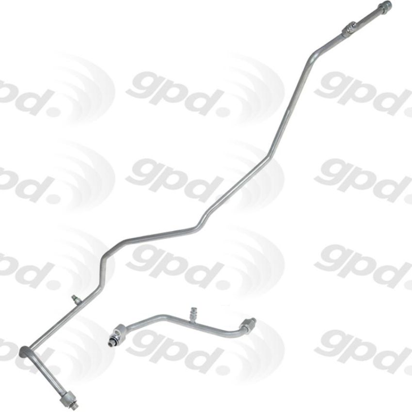 Global Parts Distributors LLC 4813196 gpd Hose Liquid Line 4813196