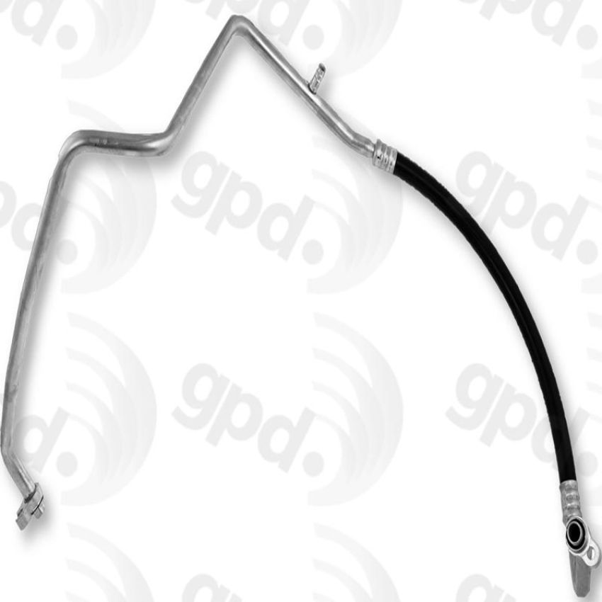 Global Parts Distributors LLC 4813197 gpd Hose Suction Line 4813197