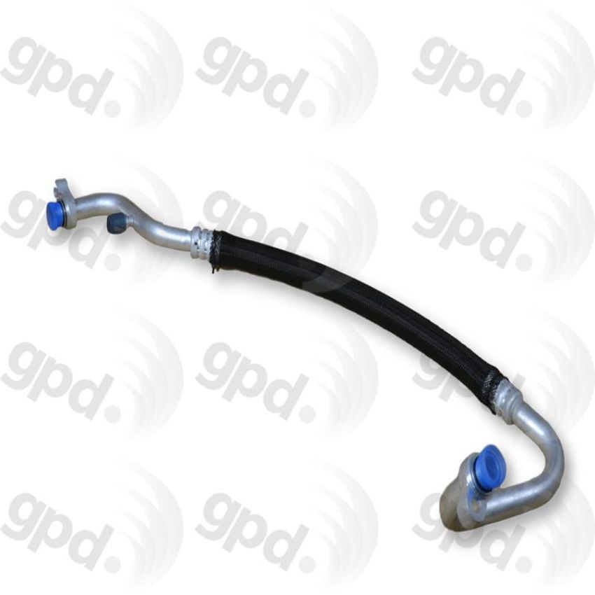 Global Parts Distributors LLC 4813200 gpd Hose Suction Line 4813200