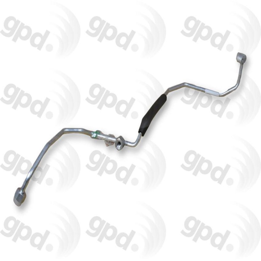 Global Parts Distributors LLC 4813208 gpd Hose Liquid Line 4813208