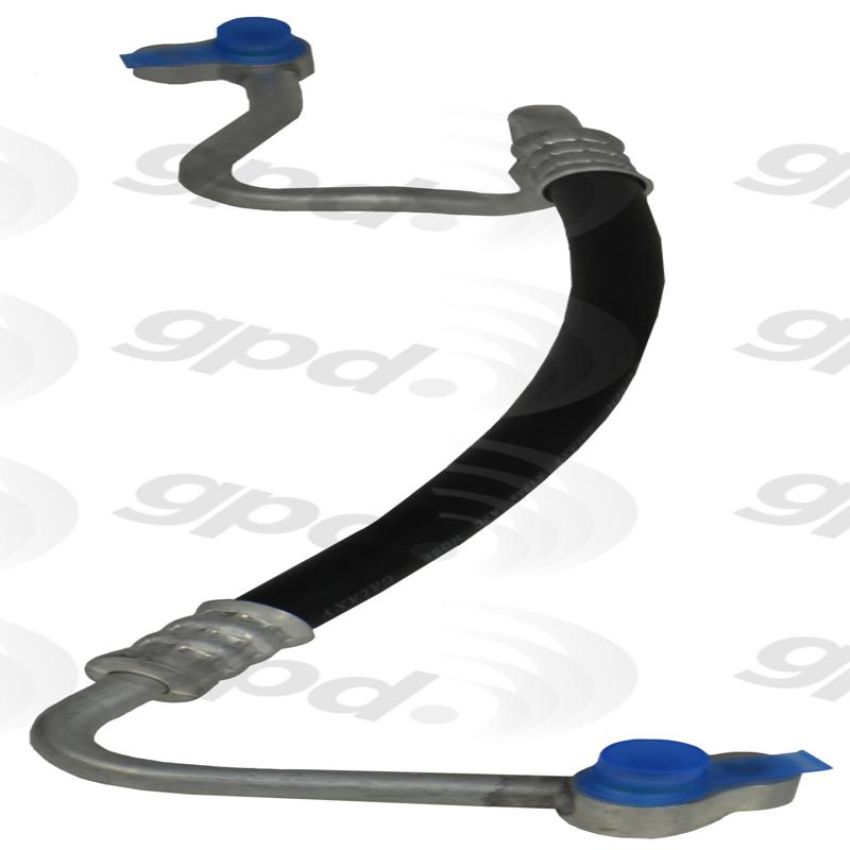 Global Parts Distributors LLC 4813212 gpd Hose Discharge Line 4813212