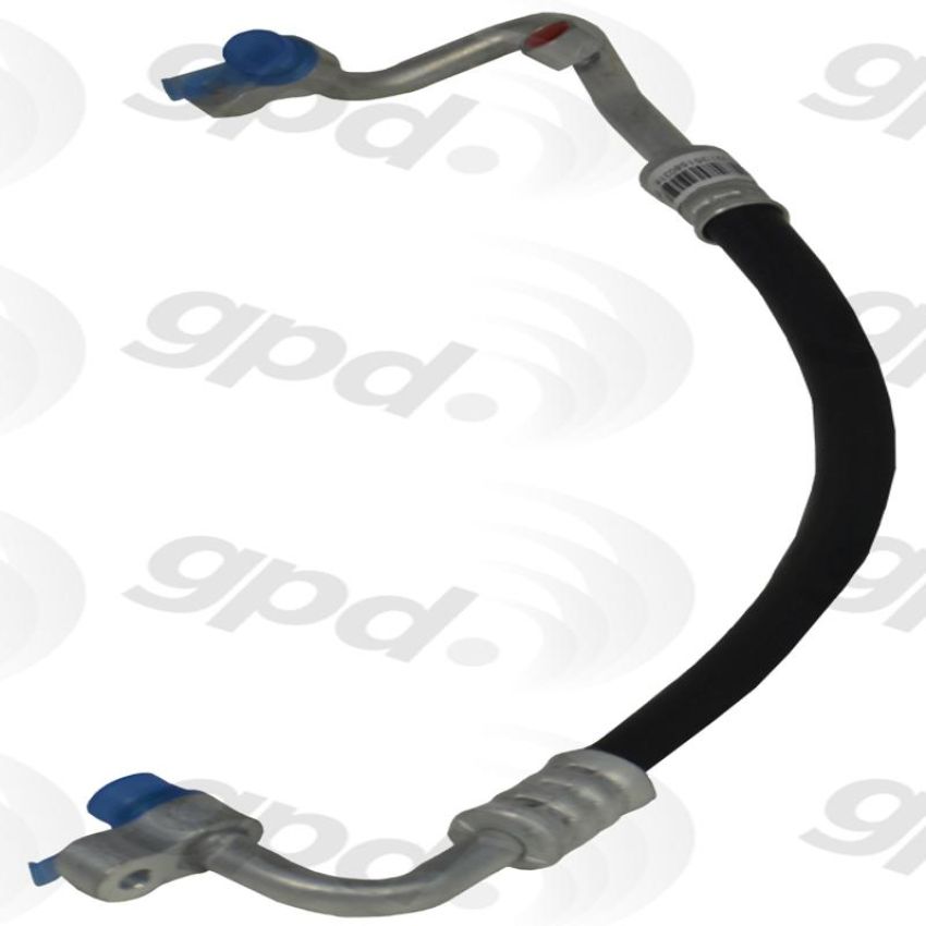 Global Parts Distributors LLC 4813213 gpd Hose Discharge Line 4813213