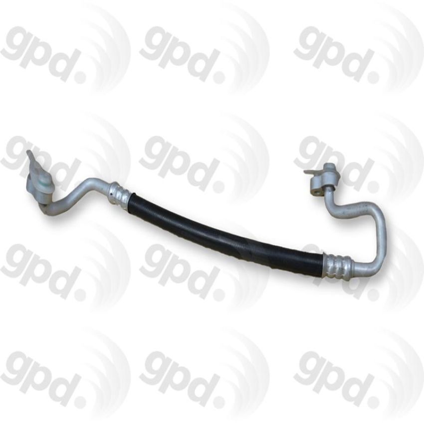 Global Parts Distributors LLC 4813219 gpd Hose Discharge Line 4813219