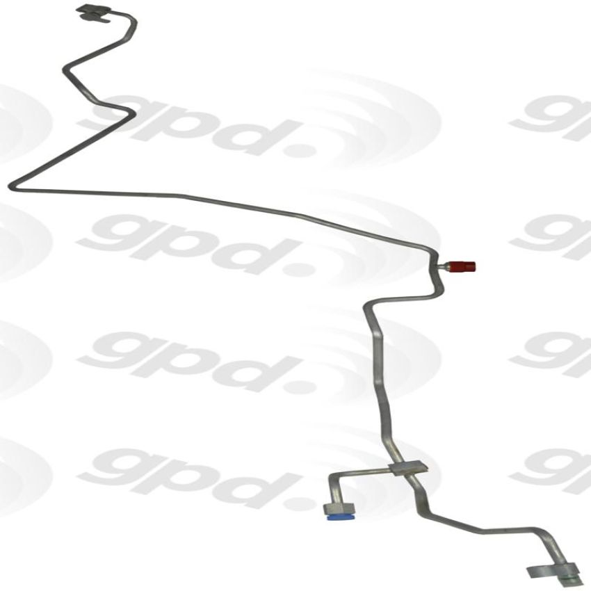 Global Parts Distributors LLC 4813223 gpd Hose Liquid Line 4813223