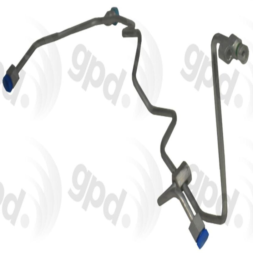 Global Parts Distributors LLC 4813224 gpd Hose Liquid Line 4813224