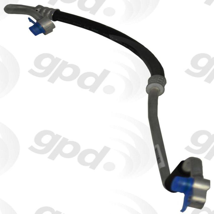 Global Parts Distributors LLC 4813225 gpd Hose Discharge Line 4813225
