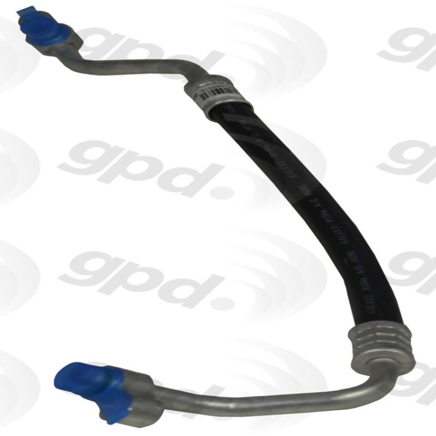 Global Parts Distributors LLC 4813232 gpd Hose Discharge Line 4813232