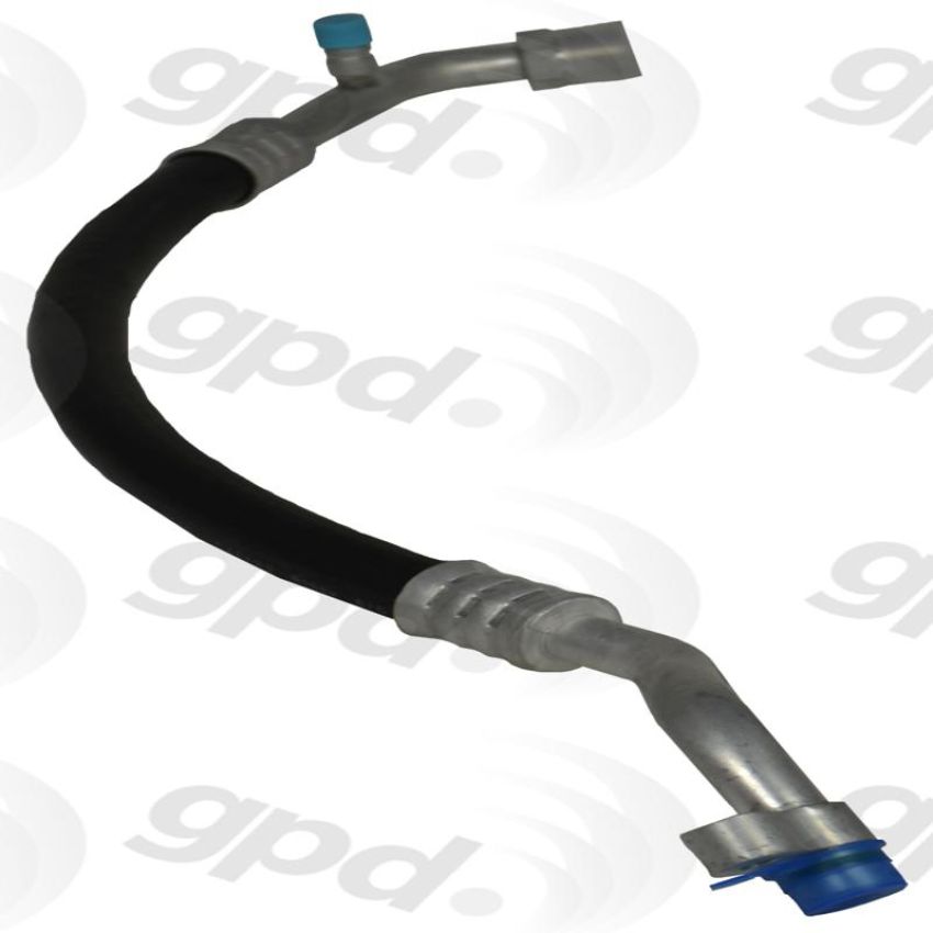 Global Parts Distributors LLC 4813233 gpd Hose Suction Line 4813233