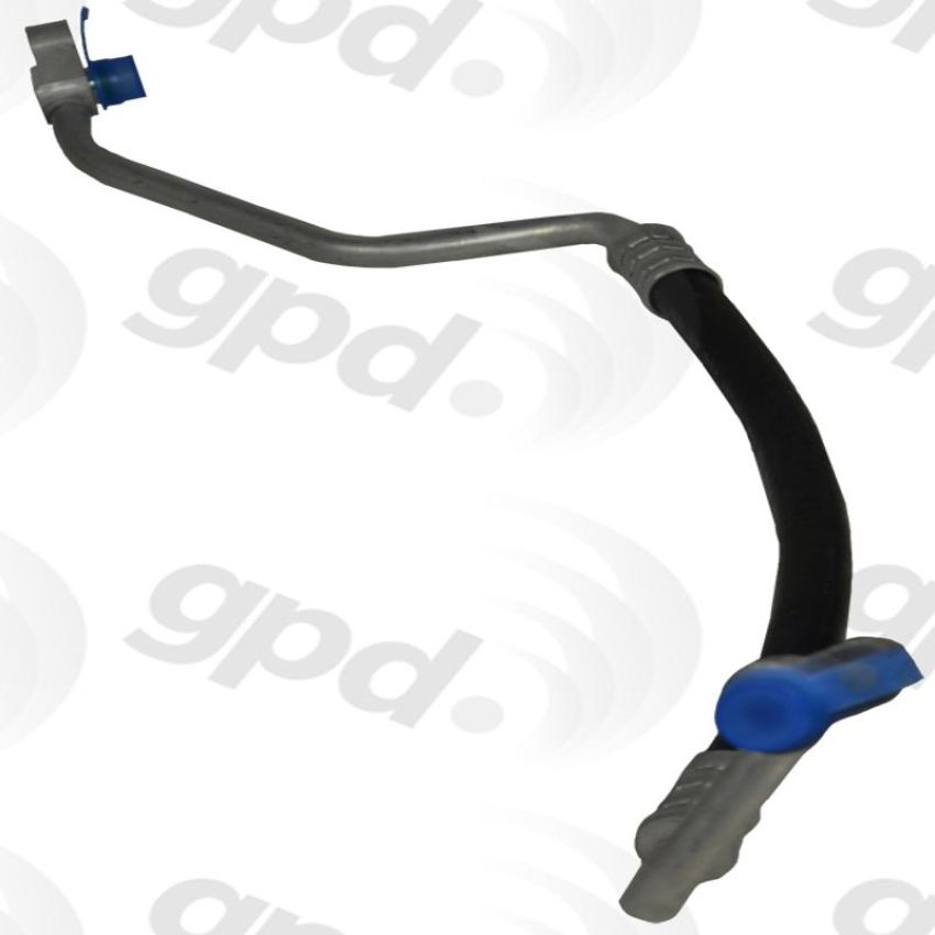 Global Parts Distributors LLC 4813240 gpd Hose Discharge Line 4813240