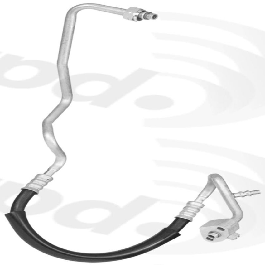Global Parts Distributors LLC 4813245 gpd Hose Discharge Line 4813245