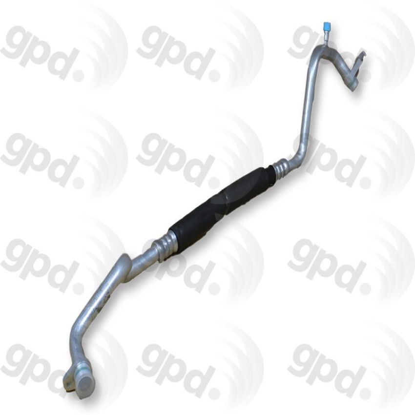 Global Parts Distributors LLC 4813255 gpd Hose Suction Line 4813255