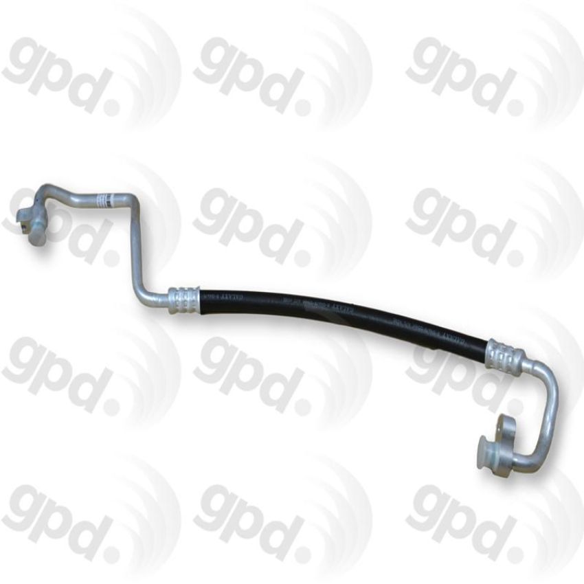 Global Parts Distributors LLC 4813264 gpd Hose Discharge Line 4813264