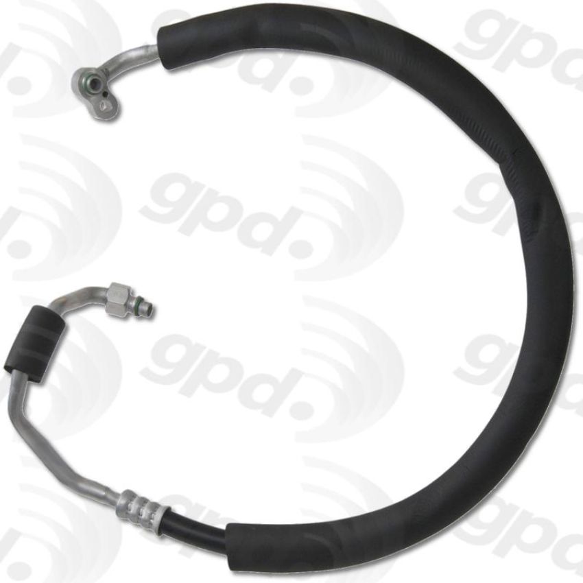 Global Parts Distributors LLC 4813266 gpd Hose Suction Line 4813266