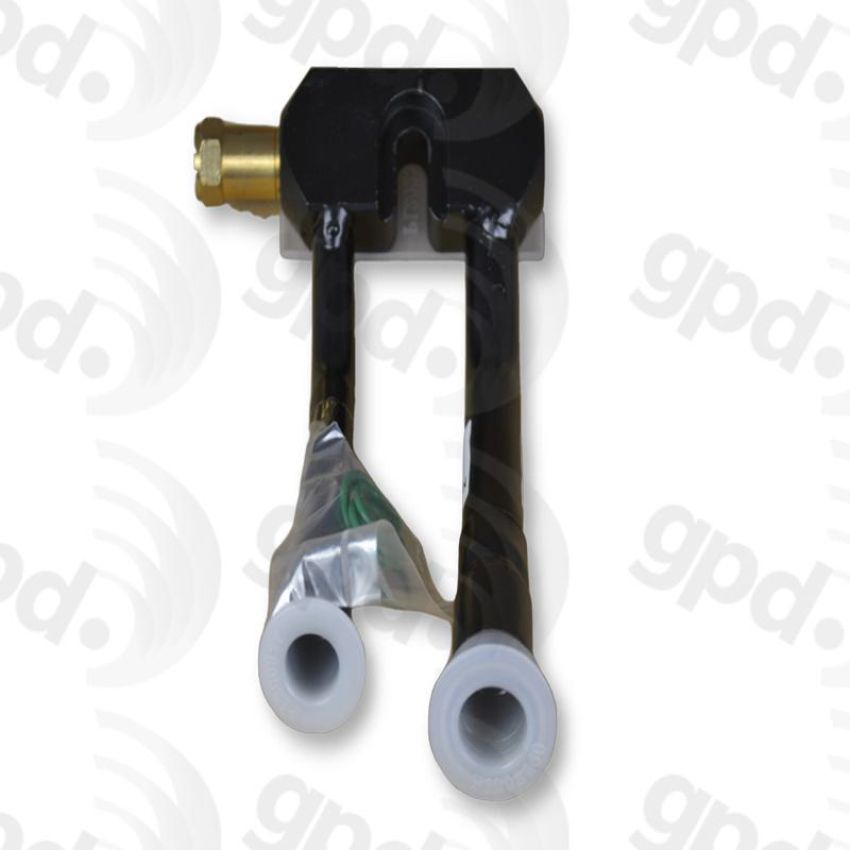 Global Parts Distributors LLC 4813269 gpd Hose Manifold Line 4813269
