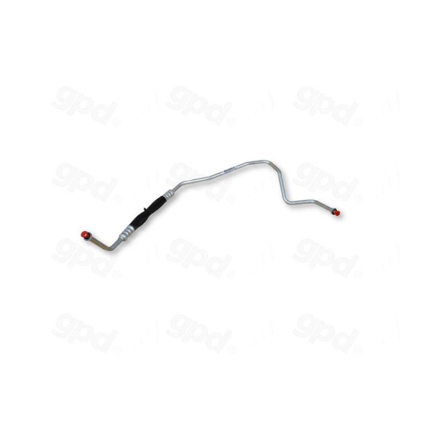 Global Parts Distributors LLC 4813278 gpd Hose Liquid Line 4813278