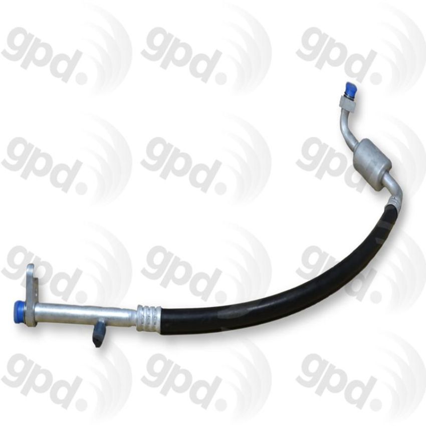 Global Parts Distributors LLC 4813279 gpd Hose Suction Line 4813279