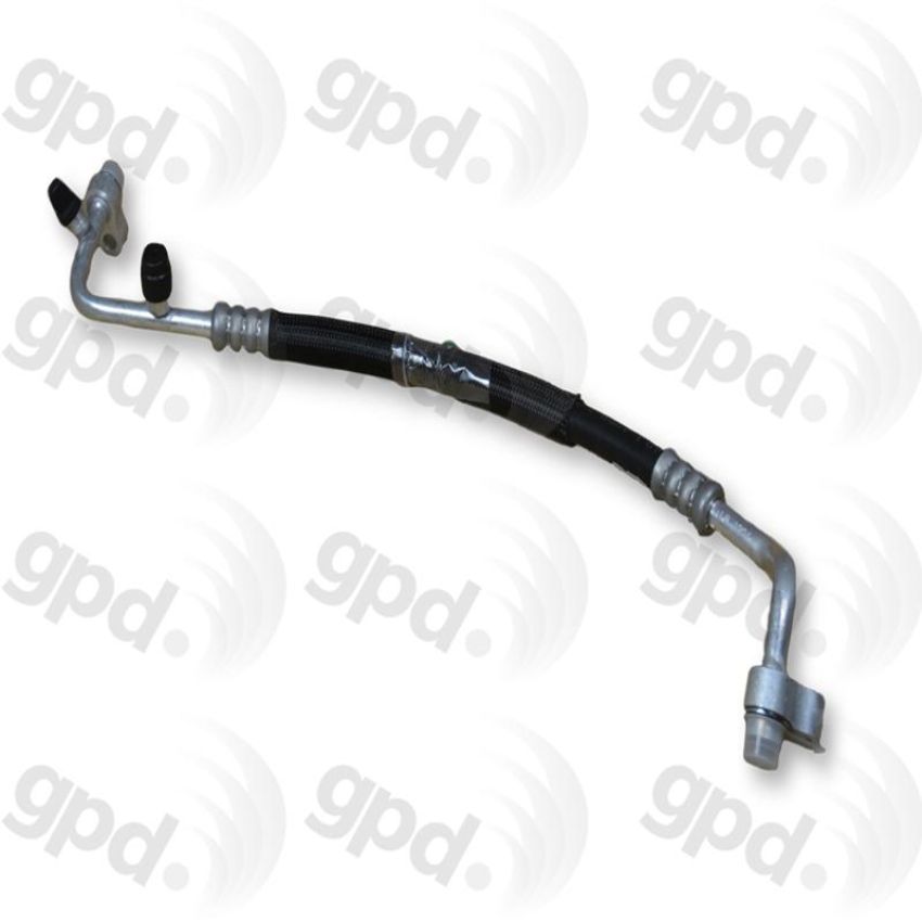 Global Parts Distributors LLC 4813280 gpd Hose Discharge Line 4813280