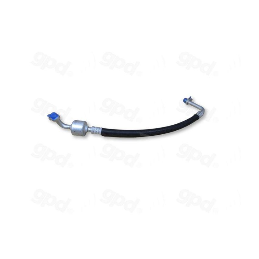 Global Parts Distributors LLC 4813283 gpd Hose Suction Line 4813283