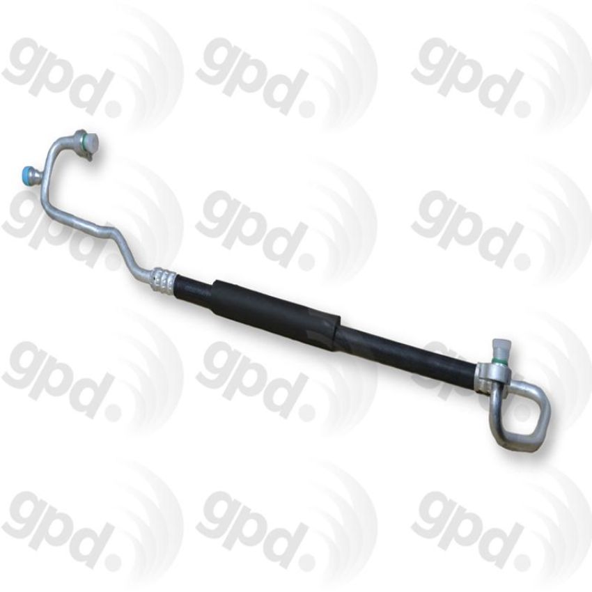 Global Parts Distributors LLC 4813284 gpd Hose Discharge Line 4813284
