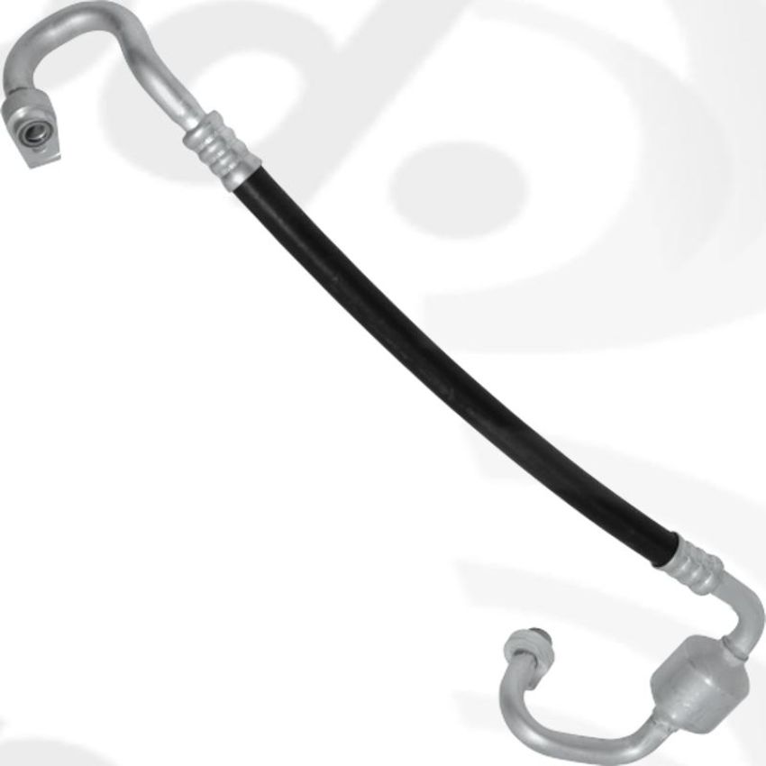 Global Parts Distributors LLC 4813288 gpd Hose Suction Line 4813288