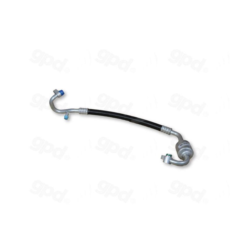 Global Parts Distributors LLC 4813300 gpd Hose Suction Line 4813300