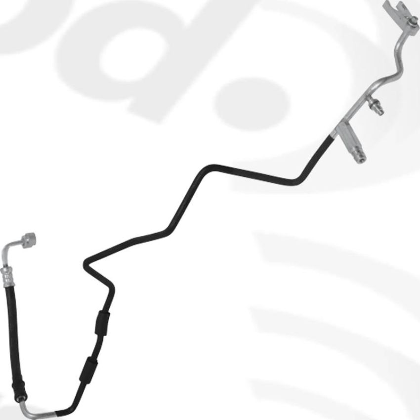 Global Parts Distributors LLC 4813304 gpd Hose Liquid Line 4813304