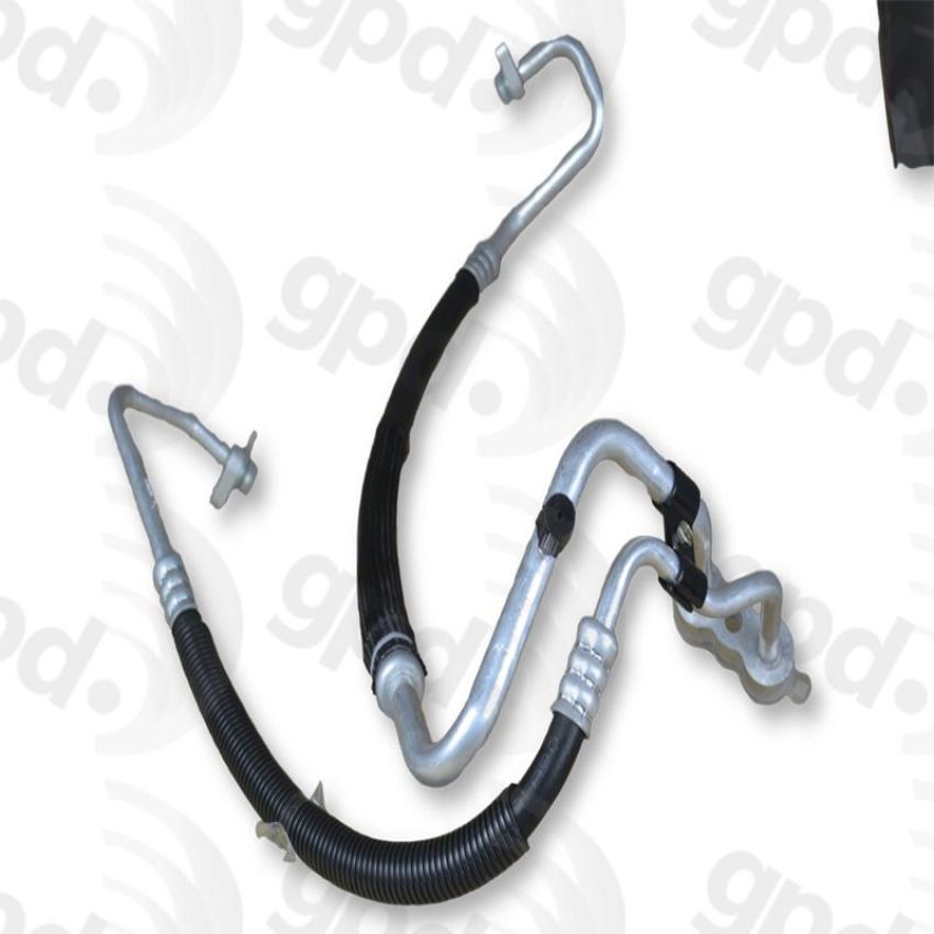 Global Parts Distributors LLC 4813305 gpd Hose Manifold Line 4813305