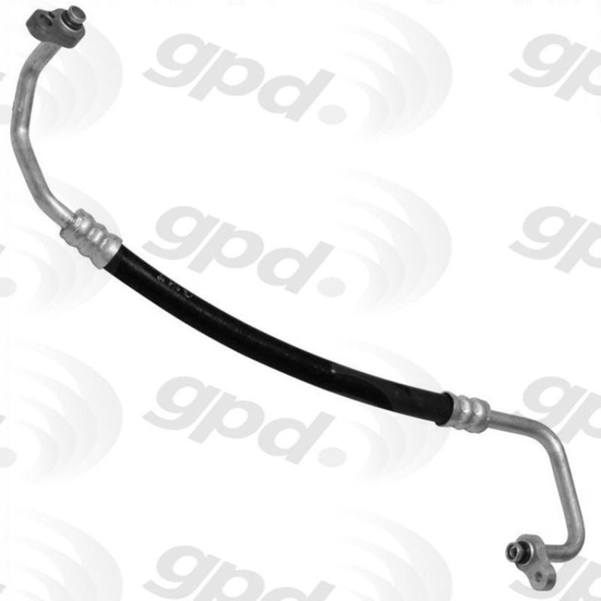 Global Parts Distributors LLC 4813324 gpd Hose Discharge Line 4813324