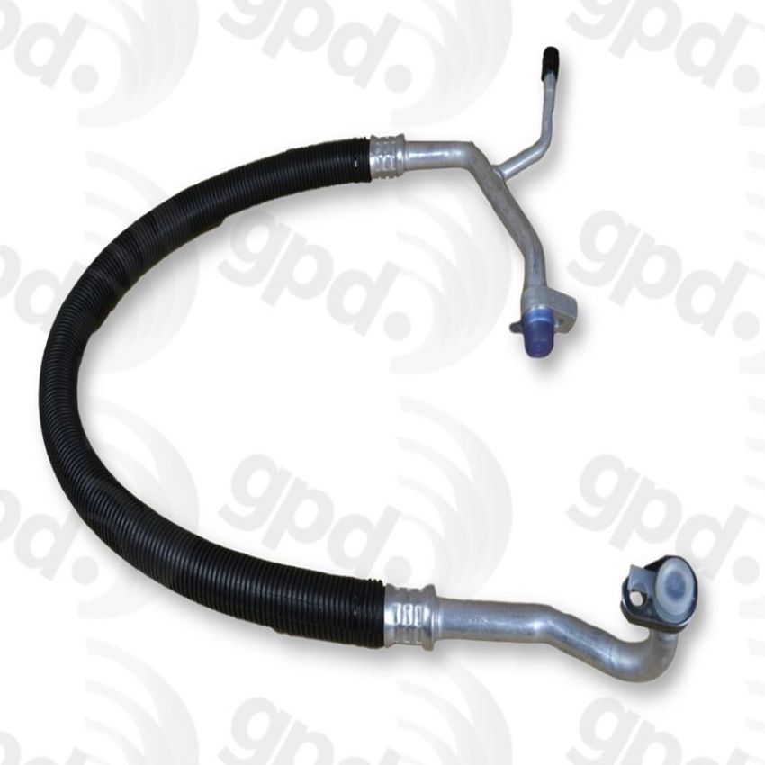 Global Parts Distributors LLC 4813327 gpd Hose Suction Line 4813327