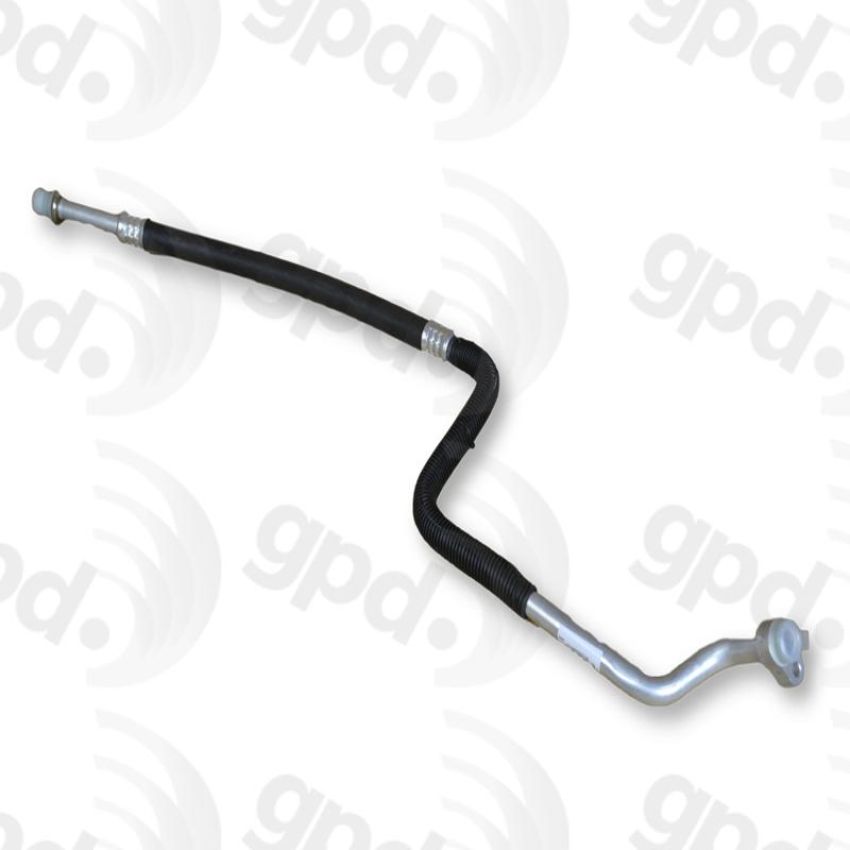 Global Parts Distributors LLC 4813335 gpd Hose Suction Line 4813335