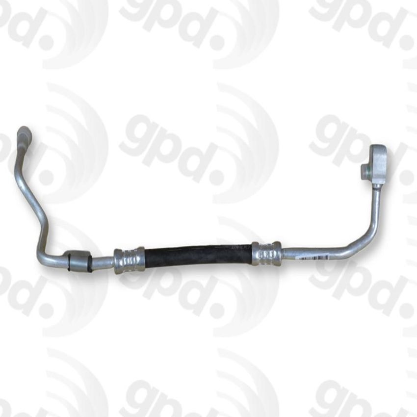 Global Parts Distributors LLC 4813336 gpd Hose Liquid Line 4813336