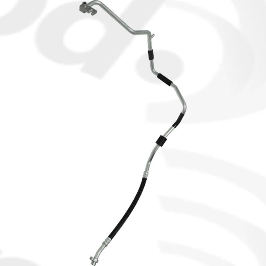 Global Parts Distributors LLC 4813350 gpd Hose Suction Line 4813350