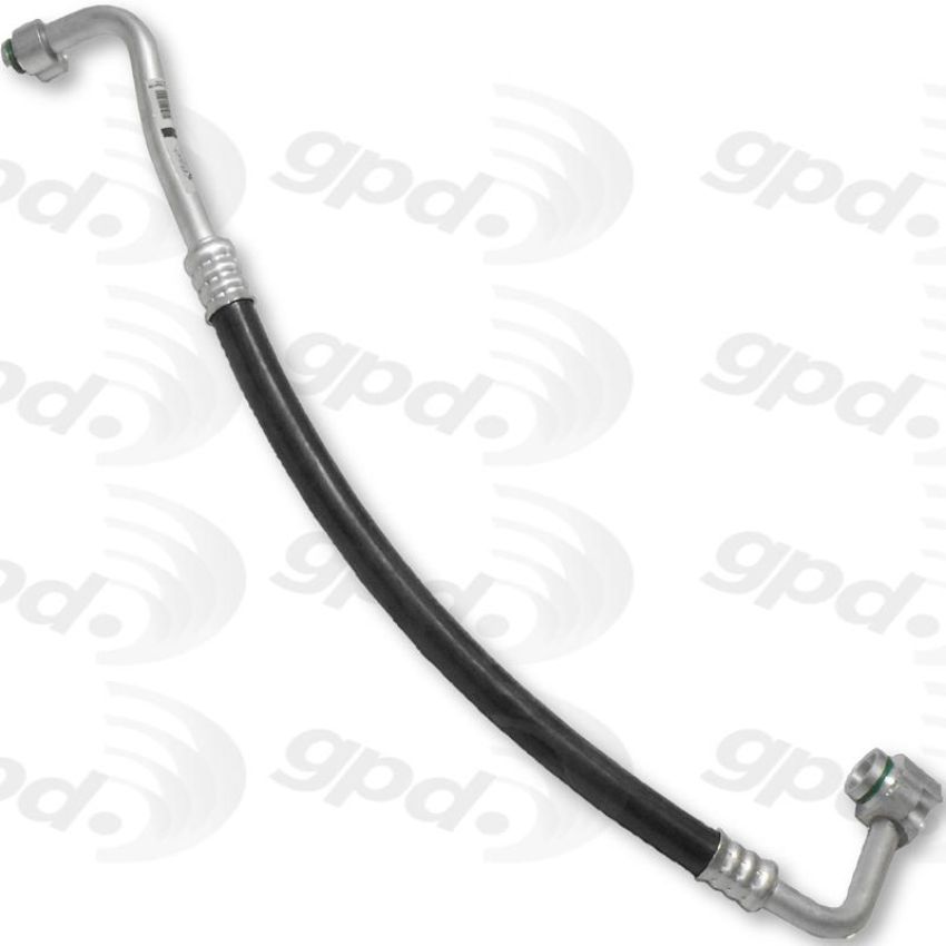 Global Parts Distributors LLC 4813355 gpd Hose Suction Line 4813355