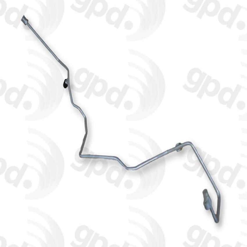 Global Parts Distributors LLC 4813373 gpd Hose Liquid Line 4813373