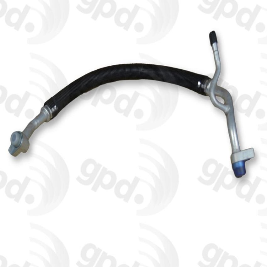Global Parts Distributors LLC 4813378 gpd Hose Suction Line 4813378