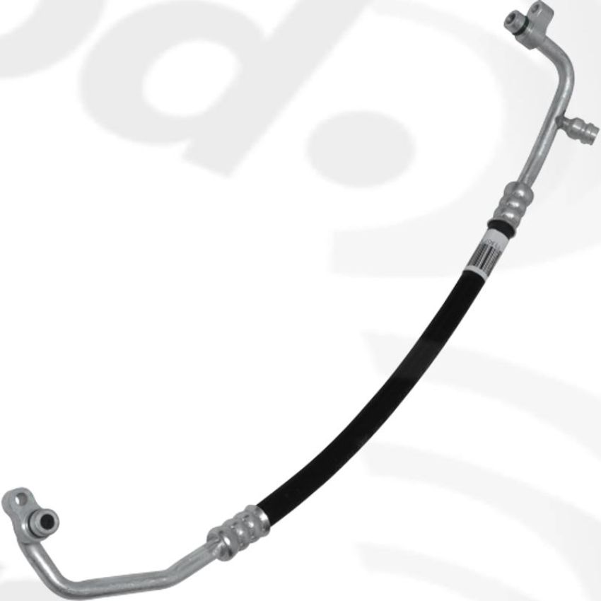 Global Parts Distributors LLC 4813385 gpd Hose Discharge Line 4813385
