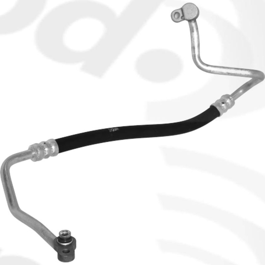 Global Parts Distributors LLC 4813387 gpd Hose Discharge Line 4813387