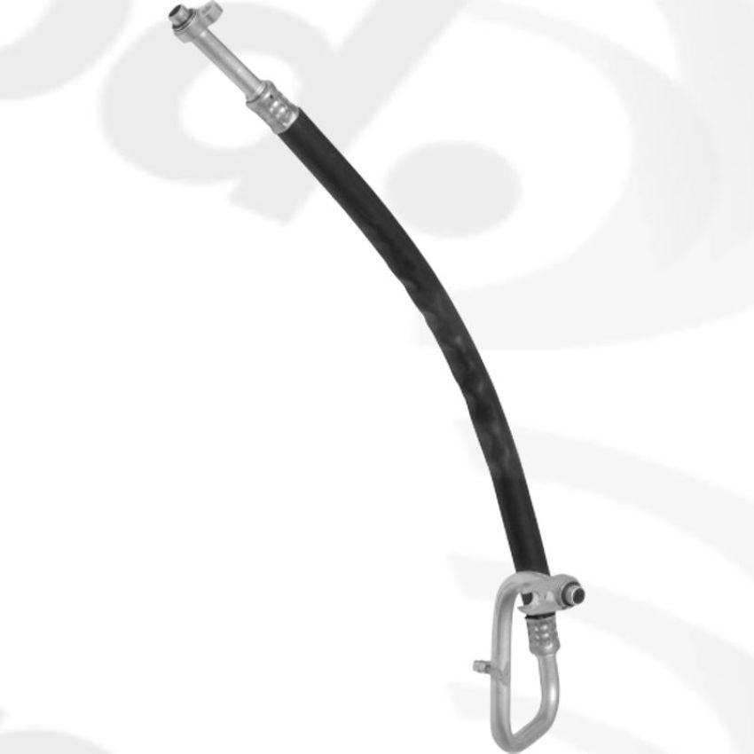 Global Parts Distributors LLC 4813392 gpd Hose Suction Line 4813392