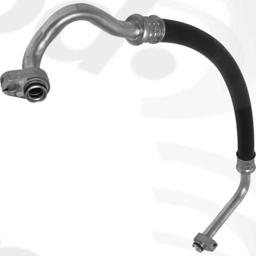 Global Parts Distributors LLC 4813395 gpd Hose Suction Line 4813395