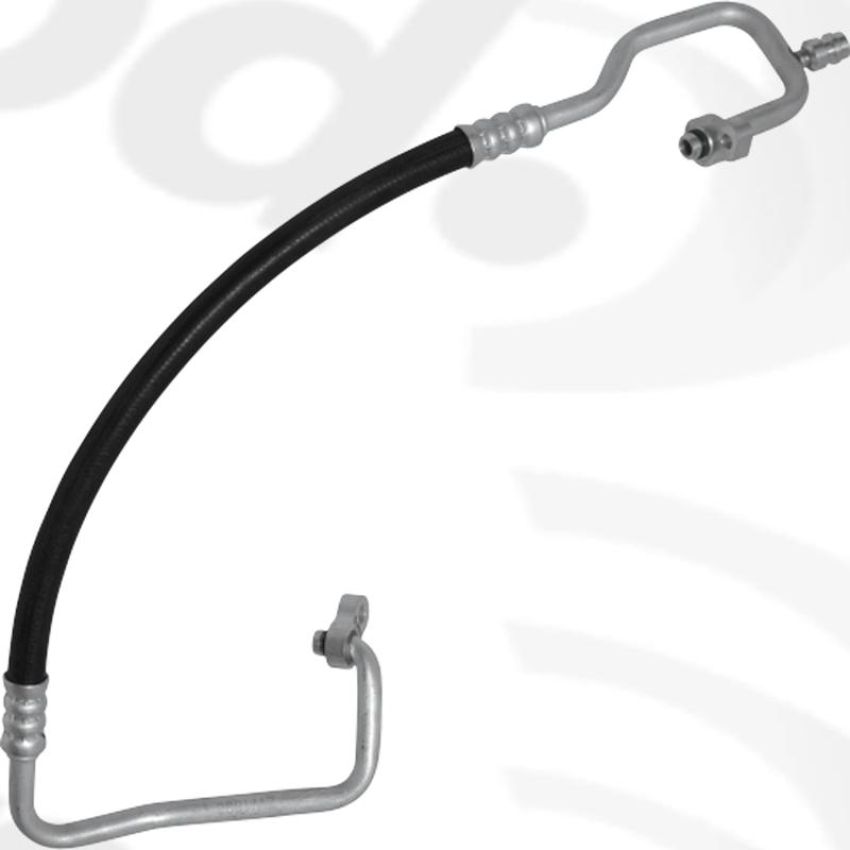 Global Parts Distributors LLC 4813405 gpd Hose Discharge Line 4813405