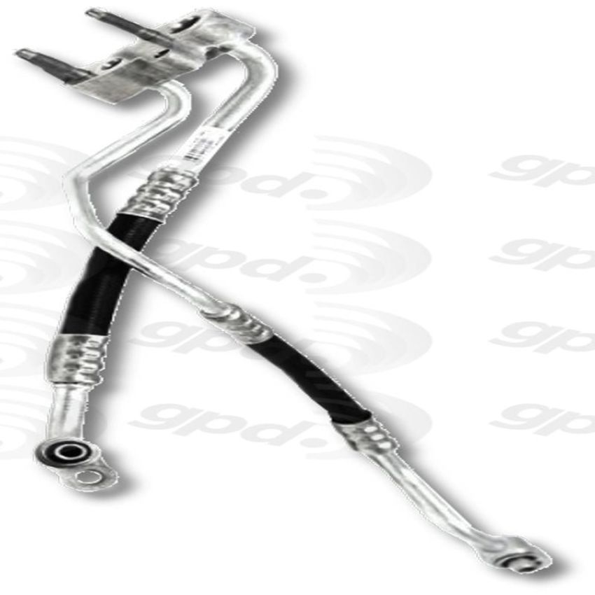 Global Parts Distributors LLC 4813410 gpd Hose Suction Line 4813410