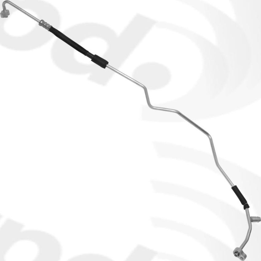 Global Parts Distributors LLC 4813416 gpd Hose Liquid Line 4813416