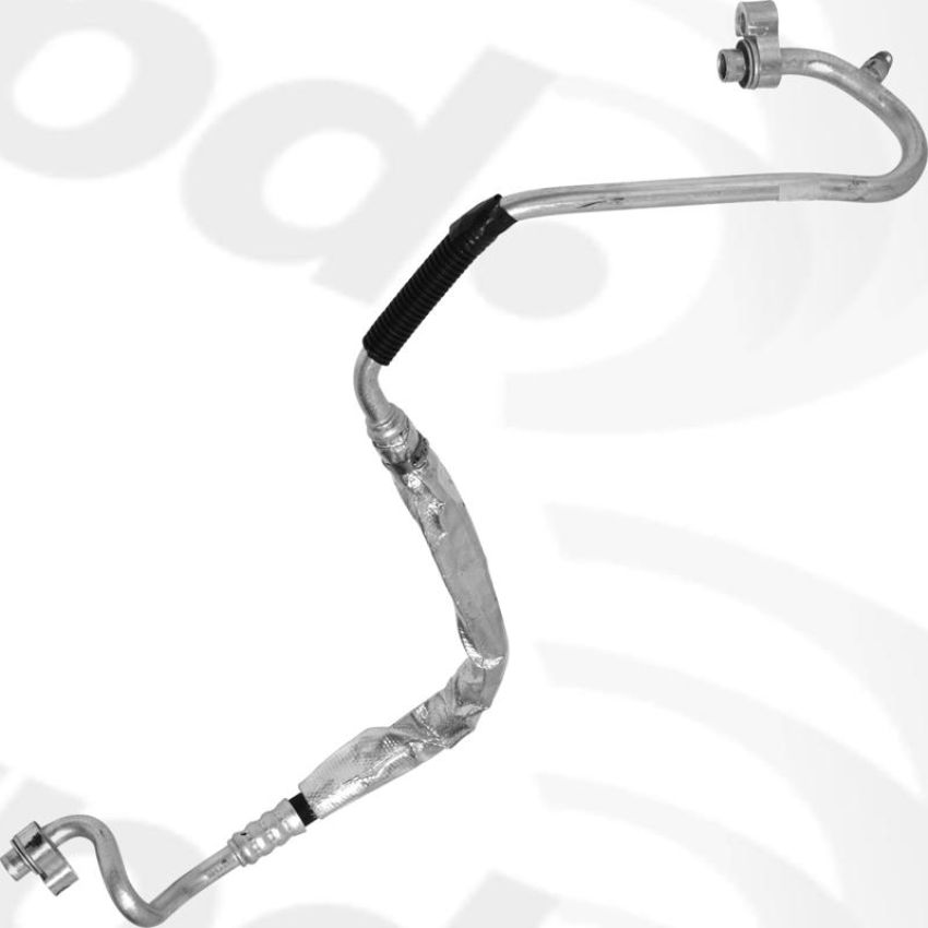 Global Parts Distributors LLC 4813433 gpd Hose Discharge Line 4813433