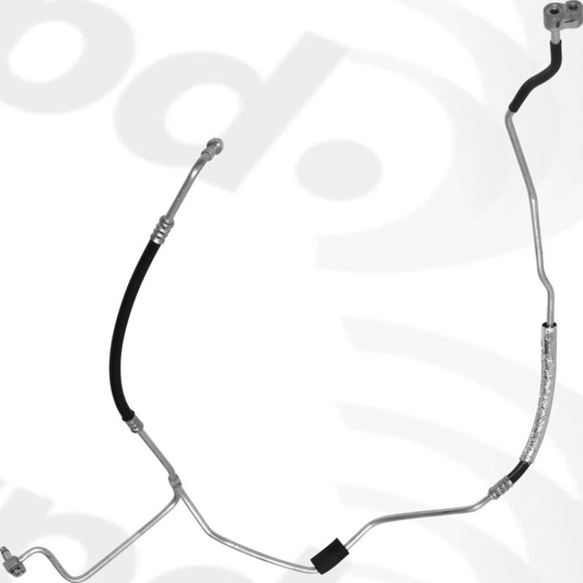 Global Parts Distributors LLC 4813435 gpd Hose Liquid Line 4813435