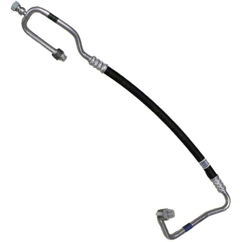 Global Parts Distributors LLC 4813465 gpd Hose Discharge Line 4813465