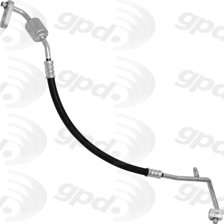 Global Parts Distributors LLC 4813477 gpd Hose Discharge Line 4813477