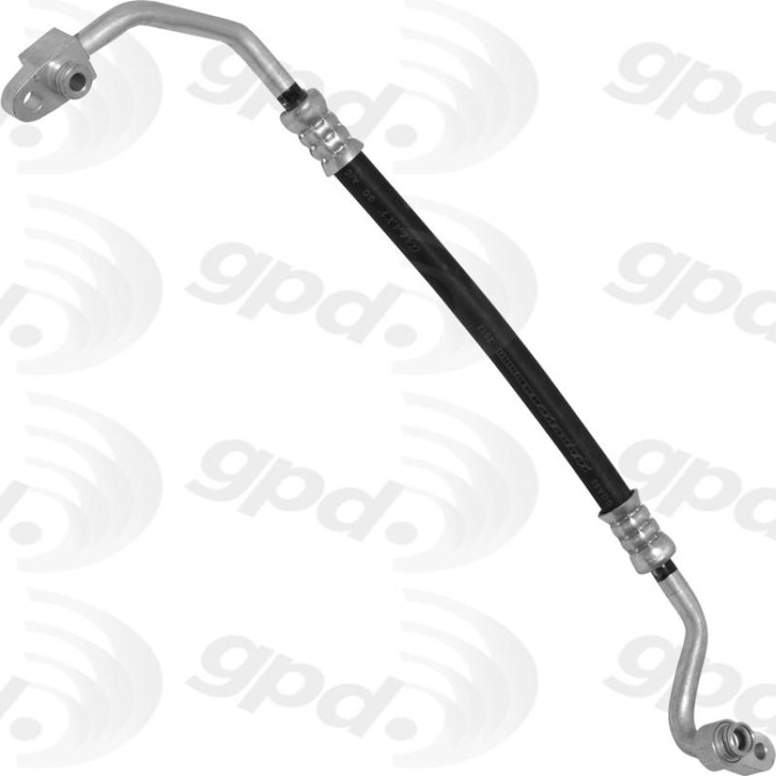 Global Parts Distributors LLC 4813482 gpd Hose Discharge Line 4813482