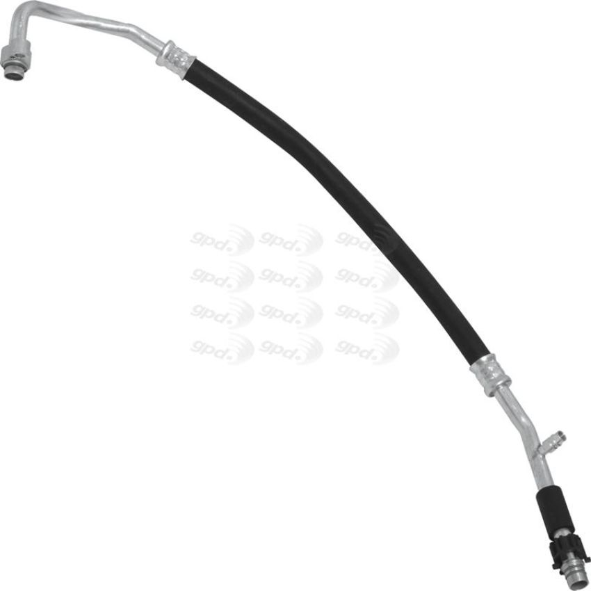 Global Parts Distributors LLC 4813486 gpd Hose Suction Line 4813486
